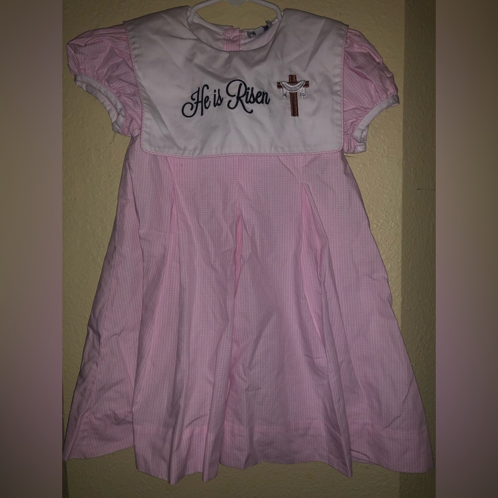 Easter Dress